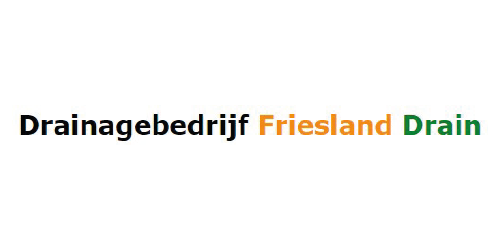 Friesland drain